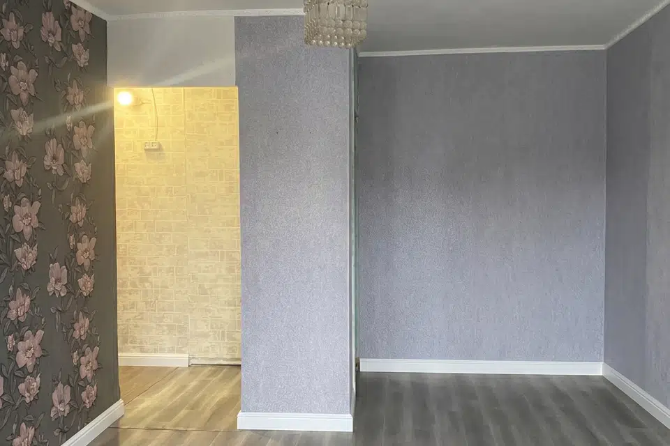 Продаётся 1-комнатная квартира, 30.4 м²