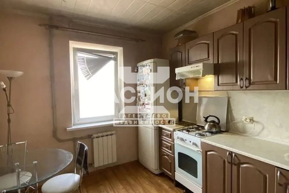 Продаётся 3-комнатная квартира, 75 м²