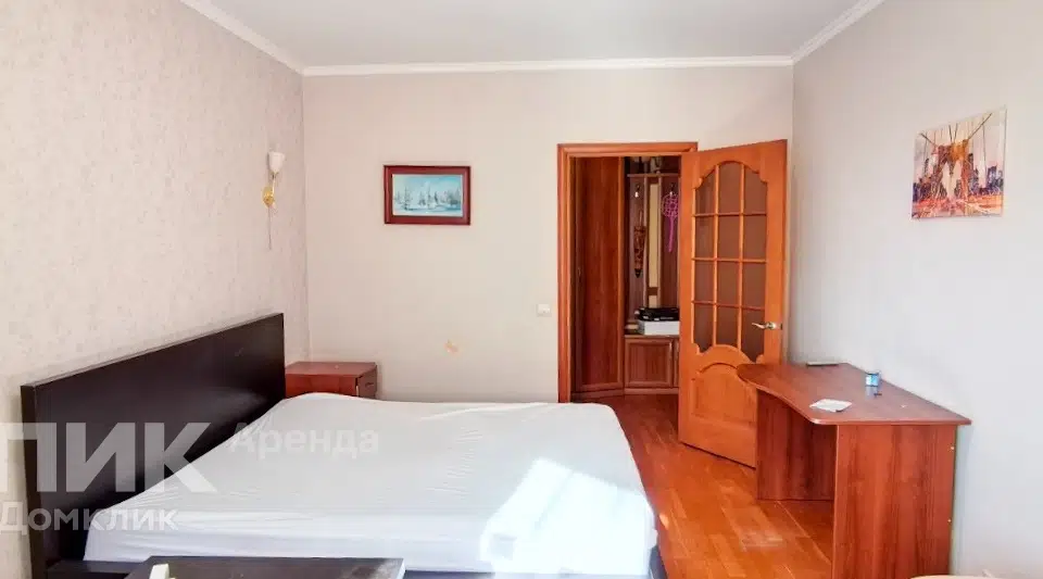 Сдаётся 1-комнатная квартира, 41 м²
