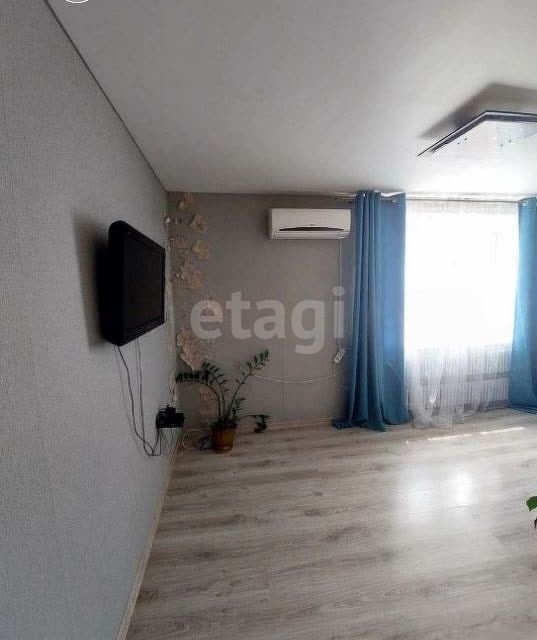 Продаётся 2-комнатная квартира, 77 м²