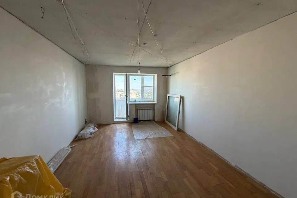 Продаётся 3-комнатная квартира, 79 м²