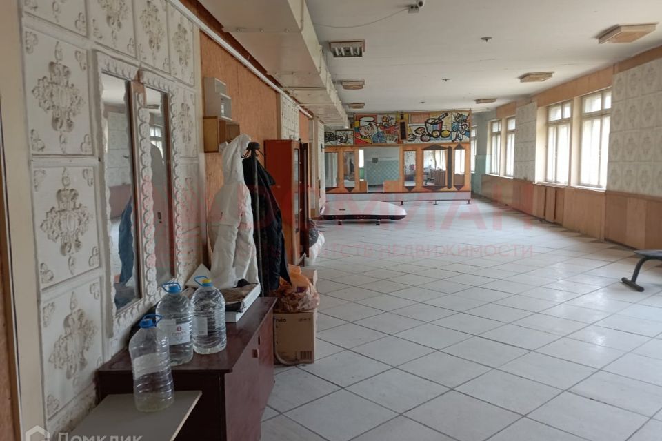 Продаётся офис, 1443 м²