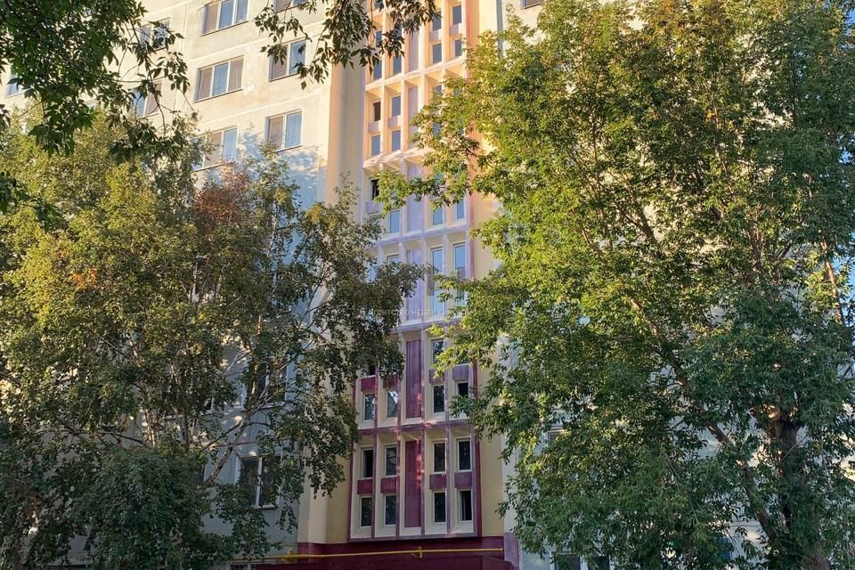 Продаётся 2-комнатная квартира, 52 м²