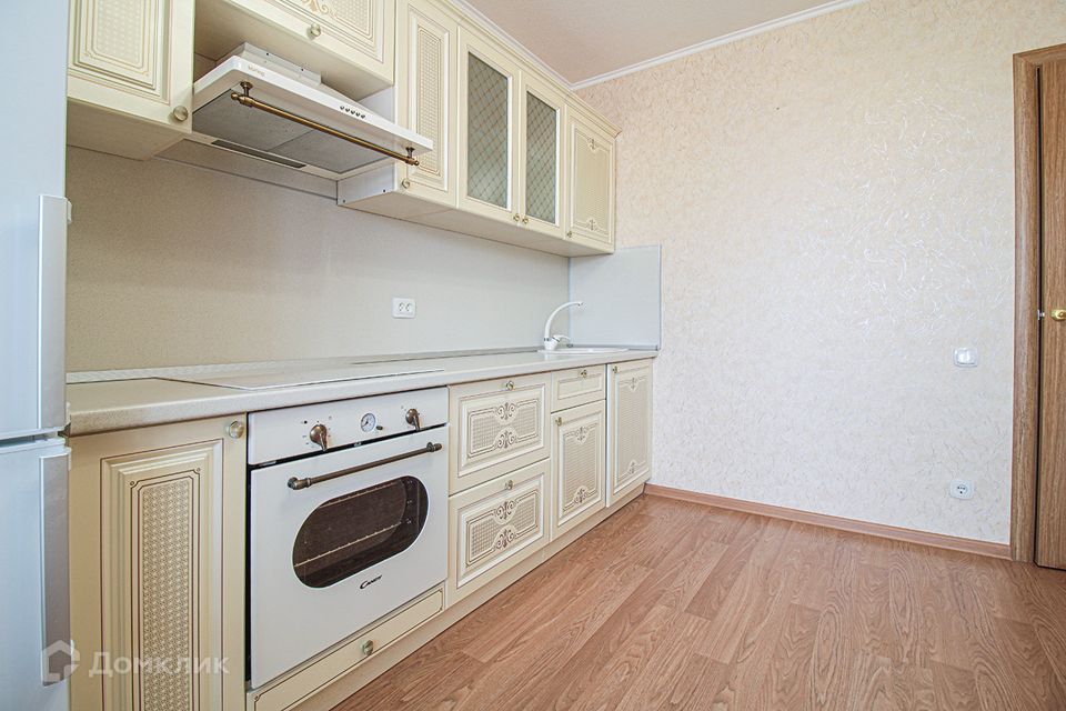 Продаётся 1-комнатная квартира, 47.4 м²