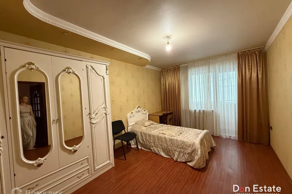 Сдаётся 4-комнатная квартира, 84 м²