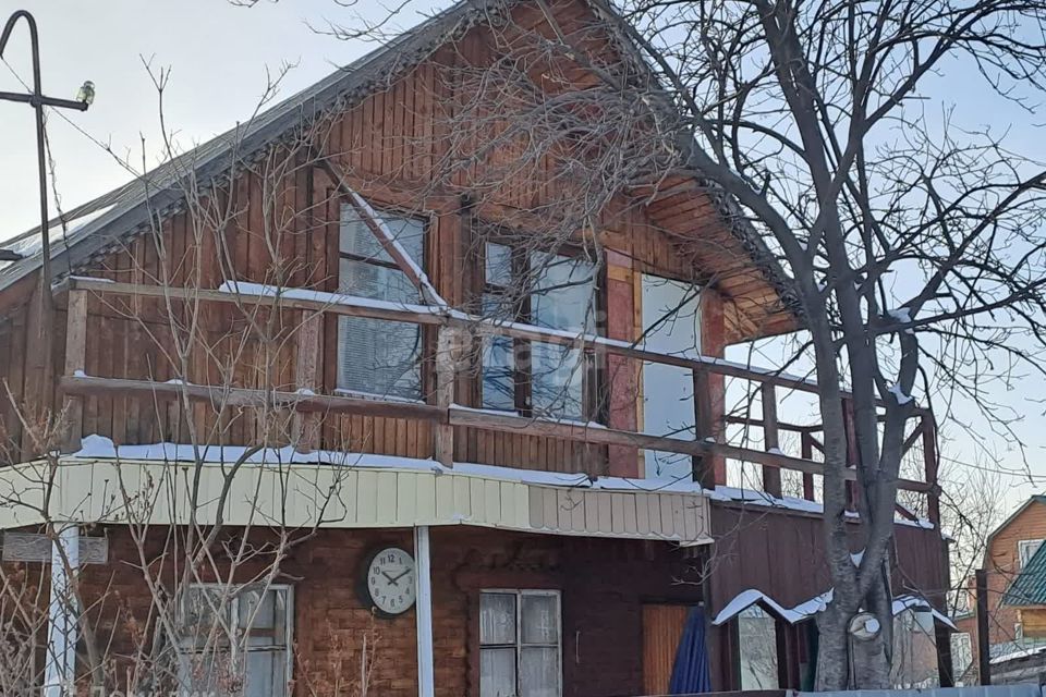 Купить Дом В Жеребцово Новосибирской Области