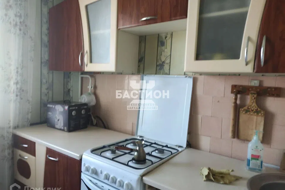 Продаётся 1-комнатная квартира, 36 м²