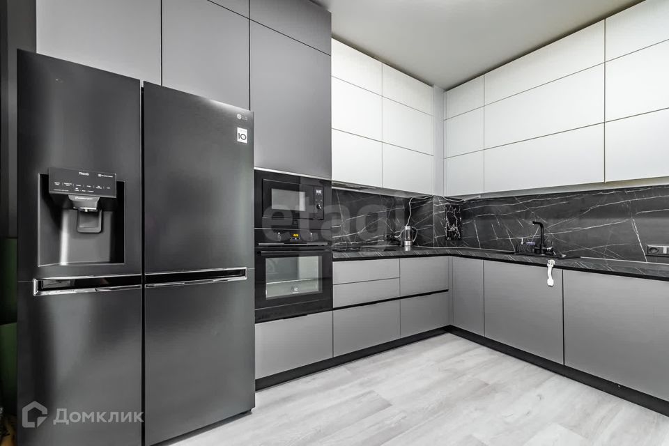 Продаётся 2-комнатная квартира, 62.7 м²
