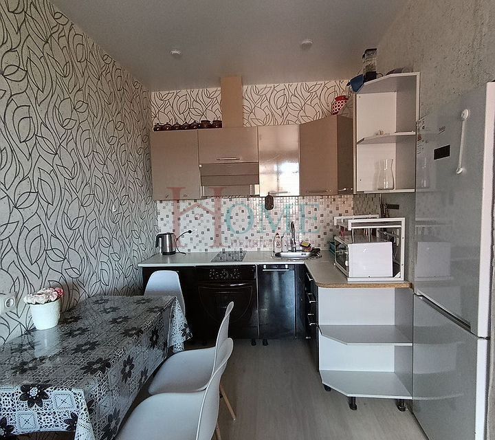 Сдаётся 2-комнатная квартира, 39 м²