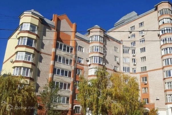 Продаётся 2-комнатная квартира, 69.4 м²