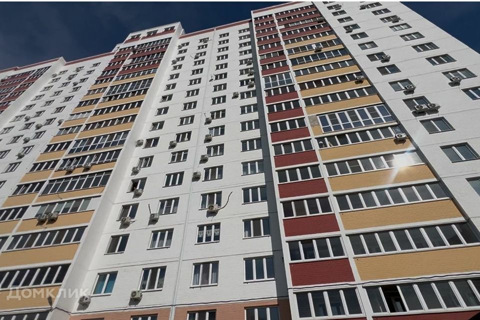 Продаётся 3-комнатная квартира, 84.8 м²