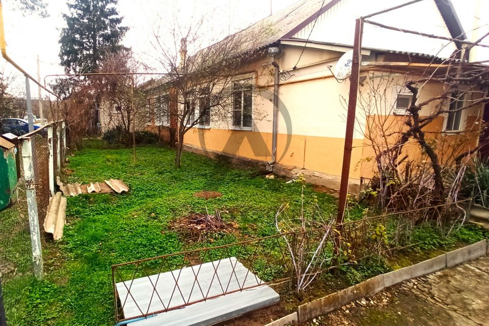 Продаётся 2-комнатная квартира, 54.3 м²