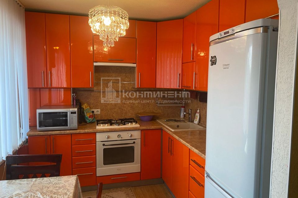 Сдаётся 2-комнатная квартира, 44 м²