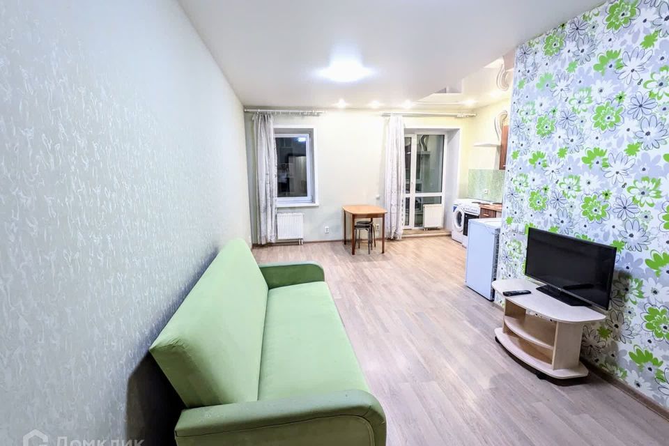 Сдаётся студия, 32 м²
