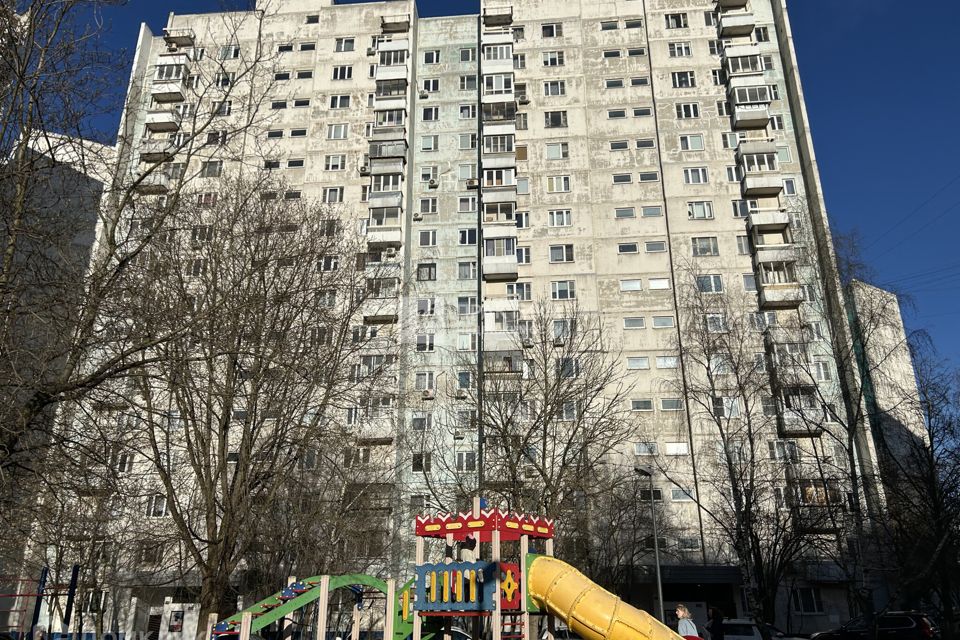 Продаётся 3-комнатная квартира, 76 м²