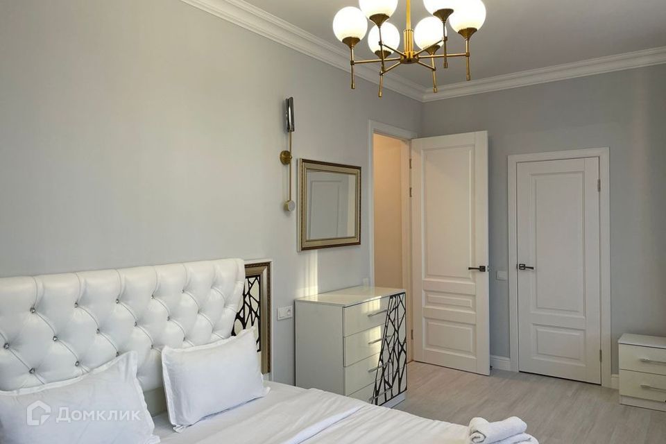 Сдаётся 2-комнатная квартира, 44 м²