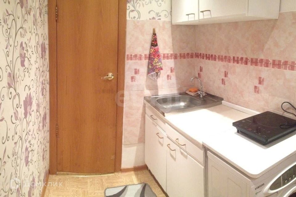 Продаётся 1-комнатная квартира, 24 м²