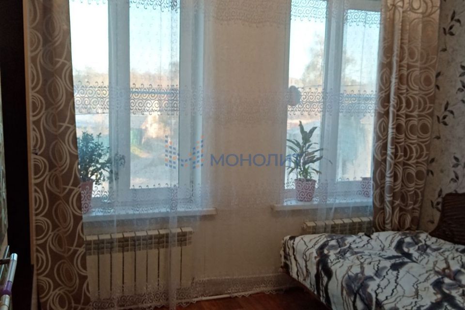 Продаётся 1-комнатная квартира, 19.2 м²