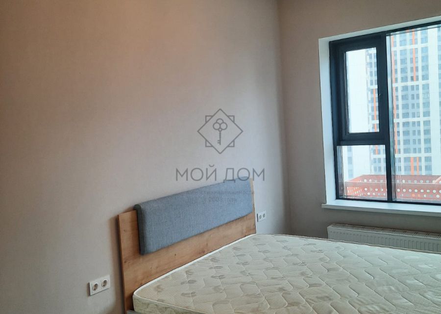 Сдаётся 1-комнатная квартира, 35.5 м²