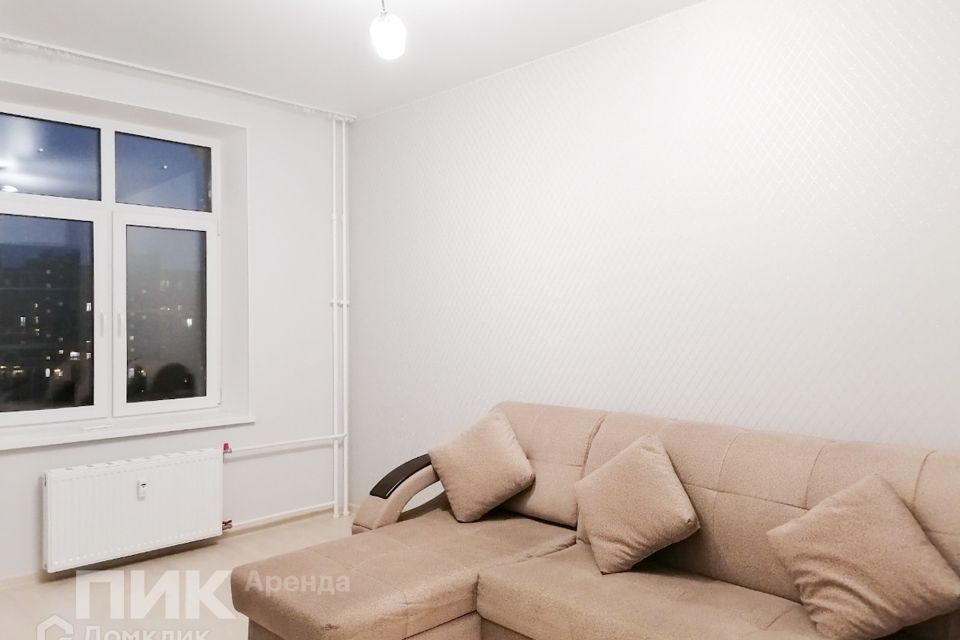 Сдаётся 1-комнатная квартира, 32.5 м²