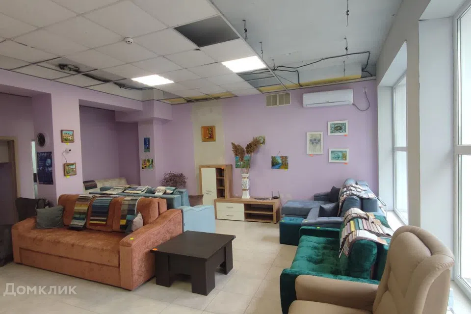 Продаётся помещение своб. назначения, 160 м²