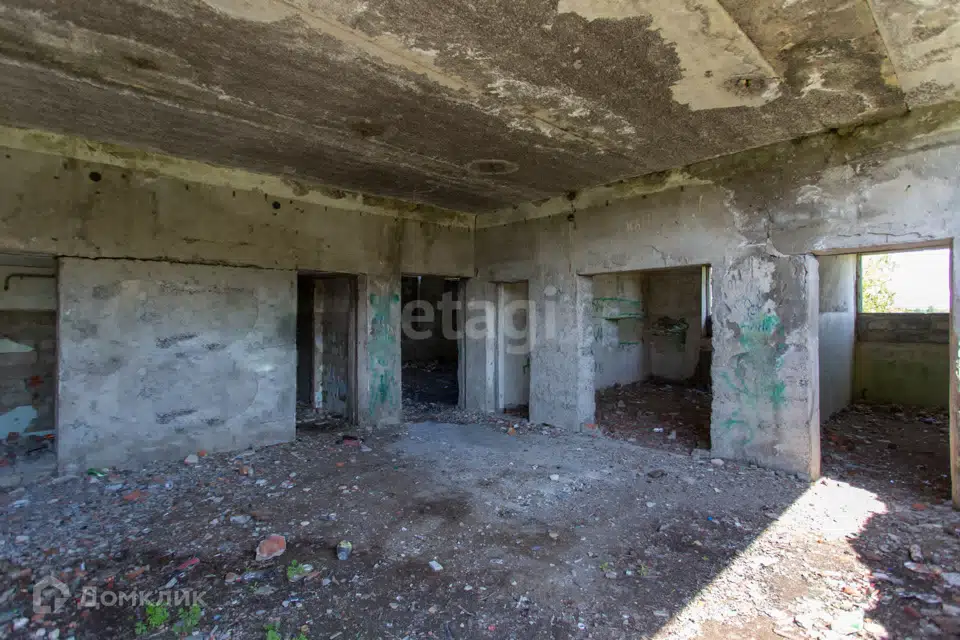 Продаётся помещение своб. назначения, 200 м²