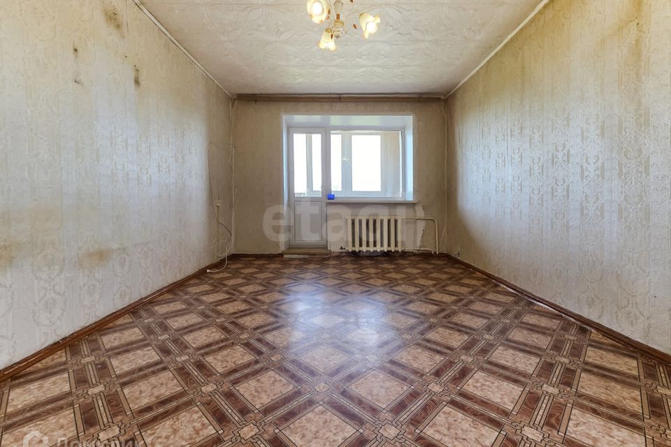 Сдаётся 2-комнатная квартира, 53.1 м²