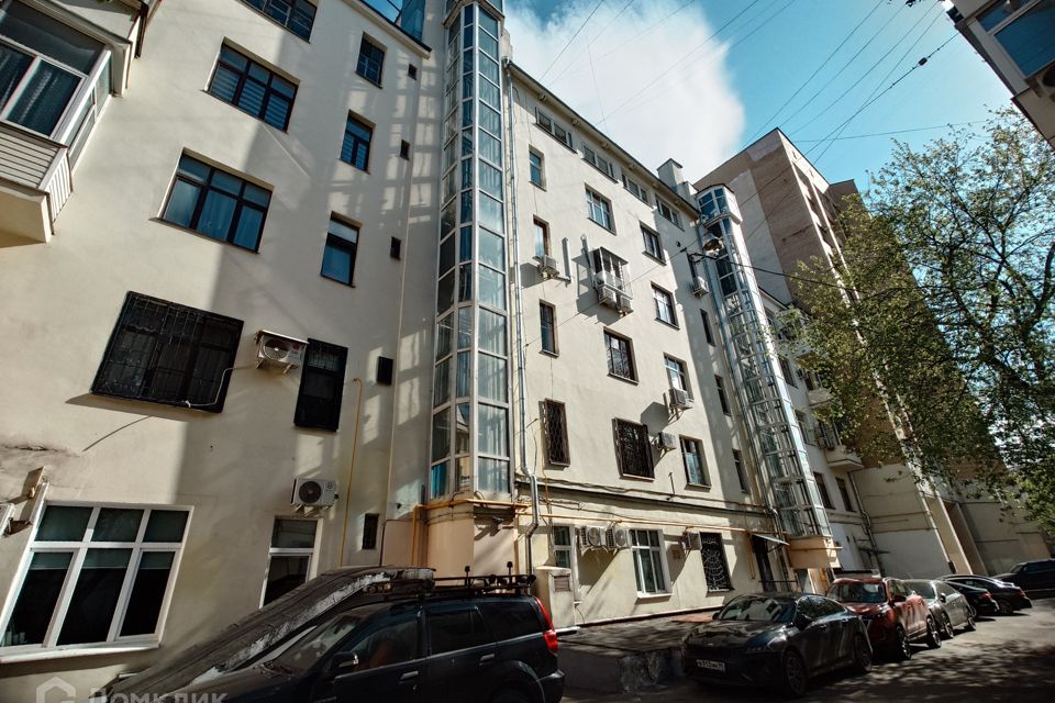 Продаётся студия, 20.3 м²
