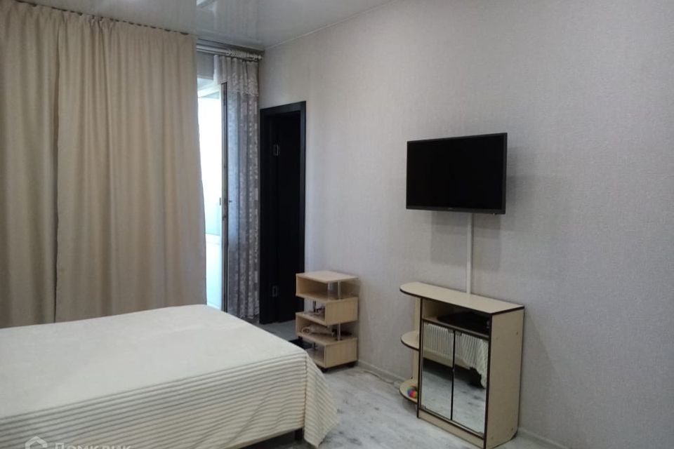 Продаётся 1-комнатная квартира, 37.7 м²