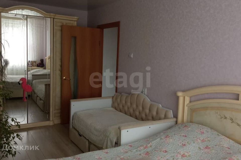 Продаётся 3-комнатная квартира, 67 м²