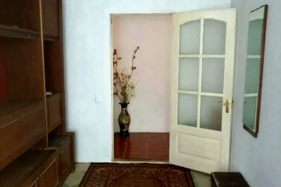 Продаётся 3-комнатная квартира, 52.2 м²
