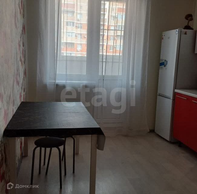 Сдаётся 1-комнатная квартира, 40 м²