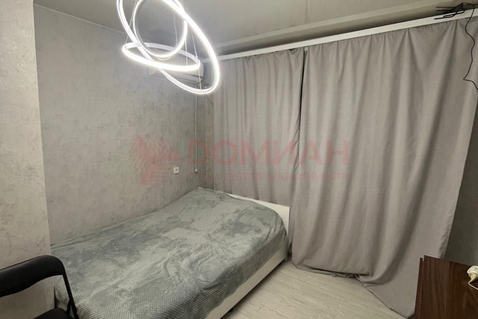 Продаётся 1-комнатная квартира, 22 м²