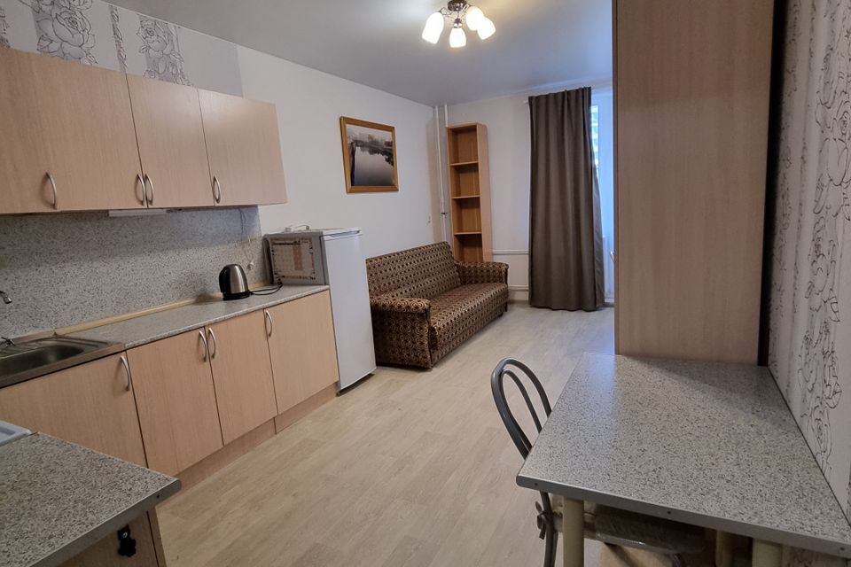 Сдаётся студия, 26 м²