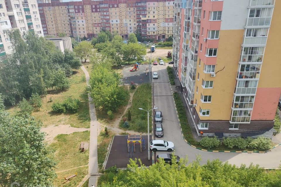 Продаётся 1-комнатная квартира, 29.7 м²