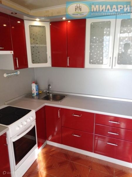 Сдаётся 1-комнатная квартира, 45 м²