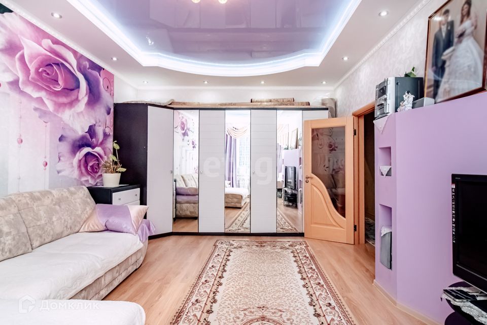 Продаётся 2-комнатная квартира, 91.1 м²