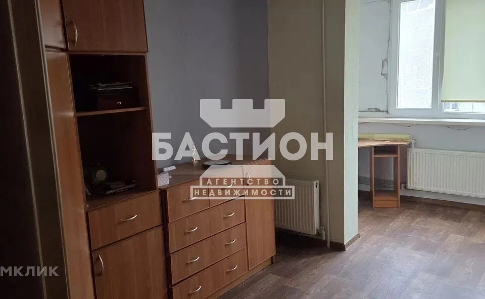 Продаётся 3-комнатная квартира, 73.8 м²