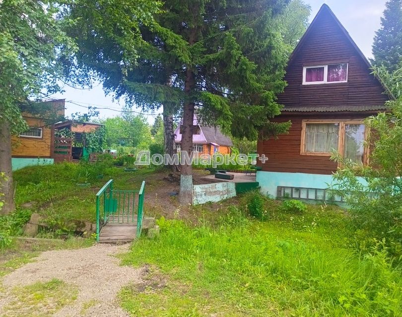 Купить Дачу В Нижних Кинерках