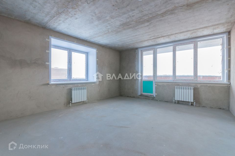 Продаётся 3-комнатная квартира, 118 м²