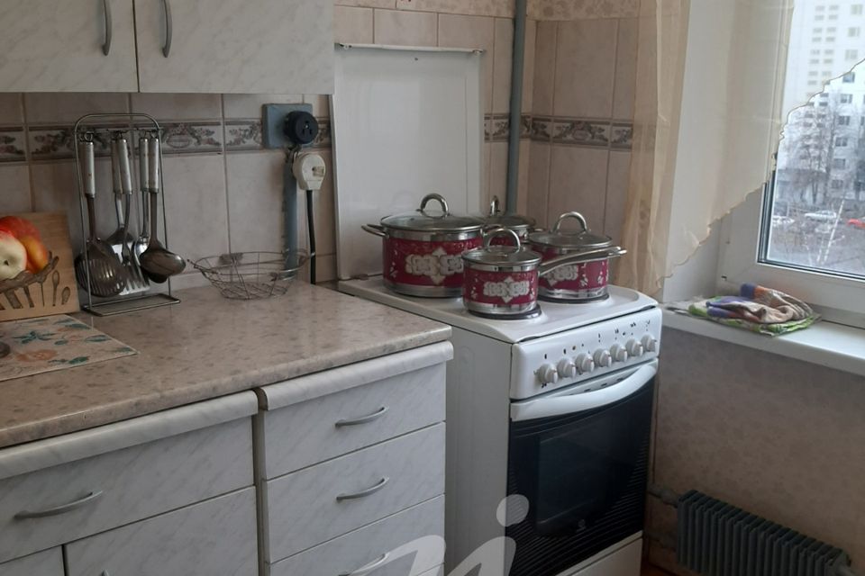 Сдаётся 2-комнатная квартира, 44 м²