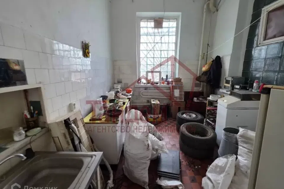 Продаётся помещение своб. назначения, 264 м²