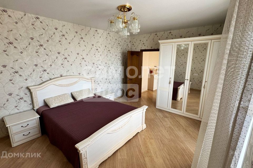 Сдаётся 2-комнатная квартира, 68.6 м²