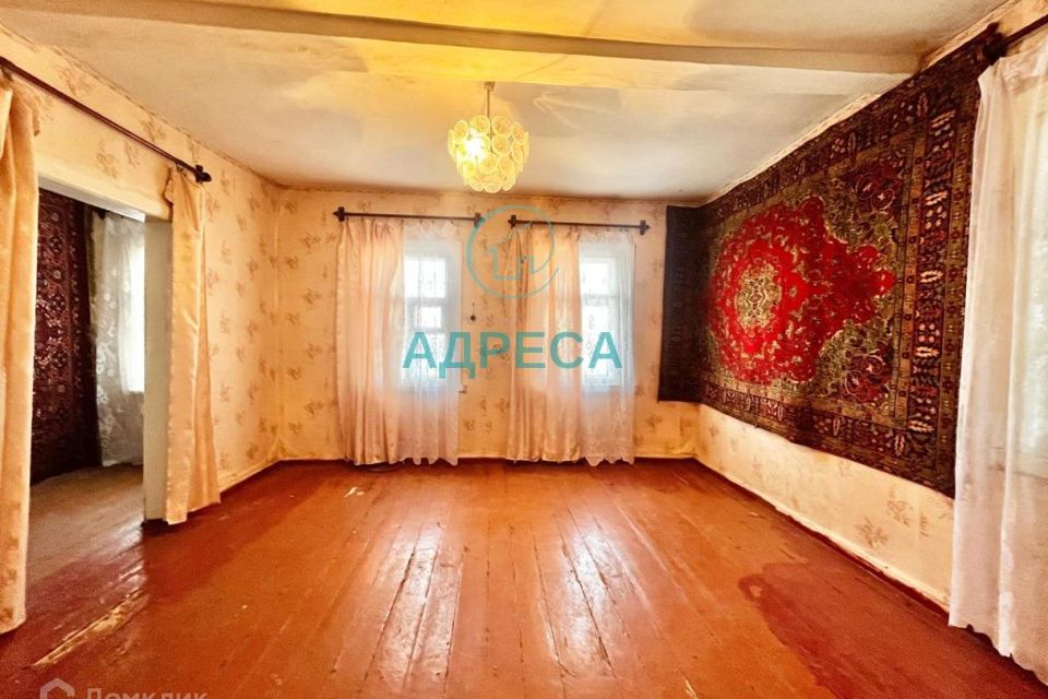 Продаётся 3-комнатная квартира, 40 м²