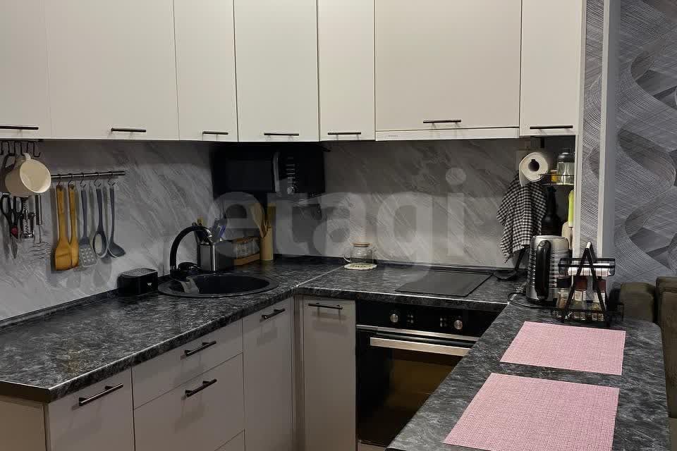 Продаётся студия, 26.7 м²