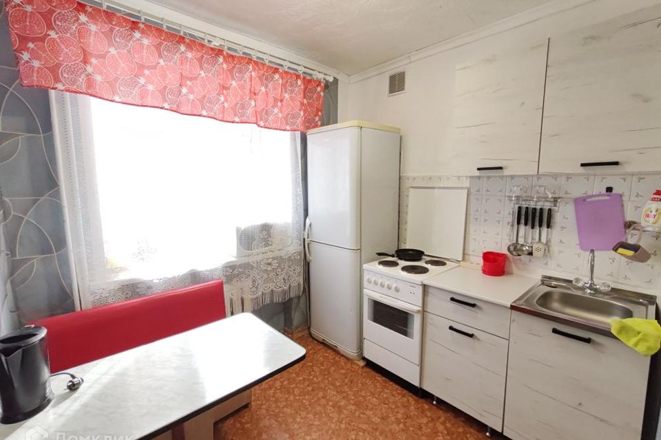 Сдаётся 1-комнатная квартира, 31 м²