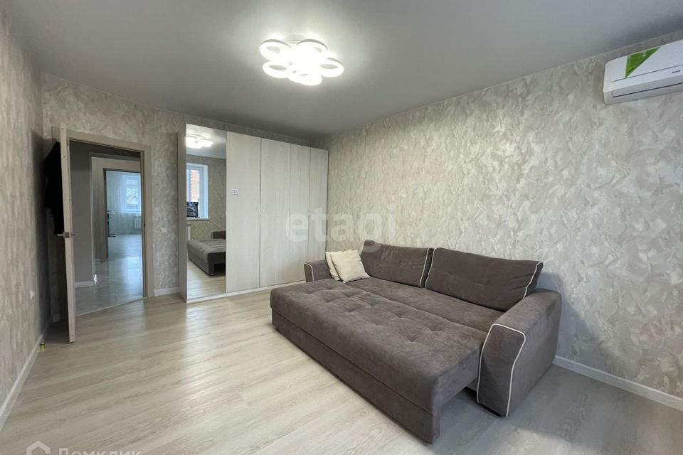 Продаётся 2-комнатная квартира, 71 м²