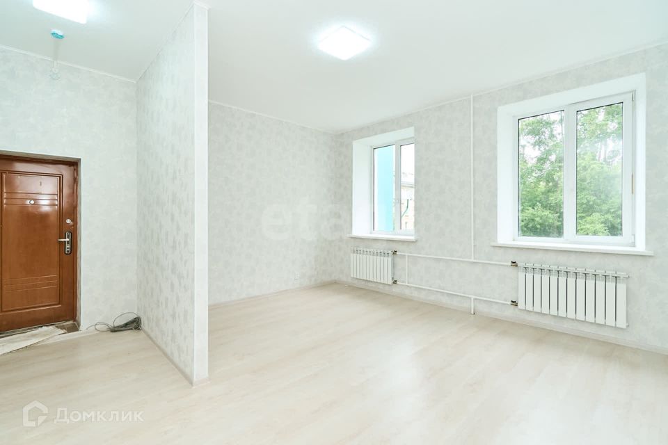 Продаётся 1-комнатная квартира, 36 м²