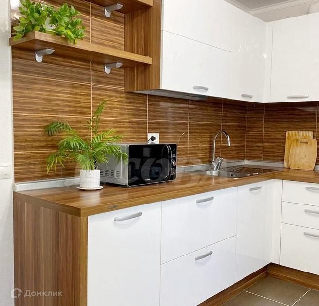 Продаётся 2-комнатная квартира, 48 м²