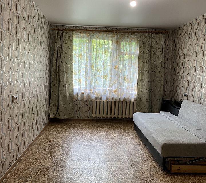 Продаётся 2-комнатная квартира, 43.1 м²